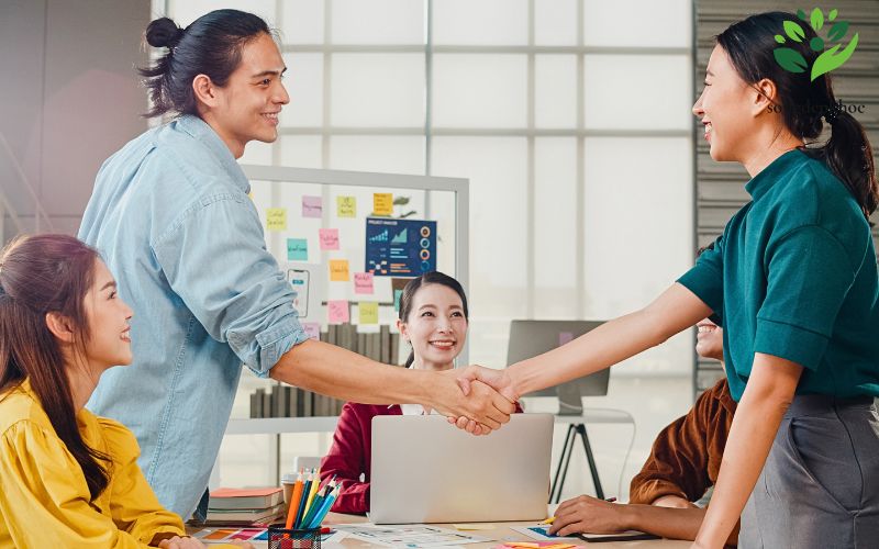 sống tích cực mỗi ngày