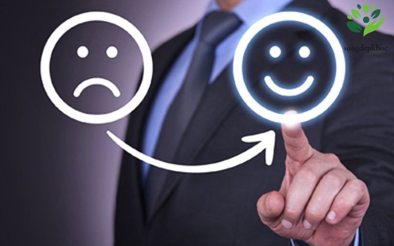 sống tích cực mỗi ngày