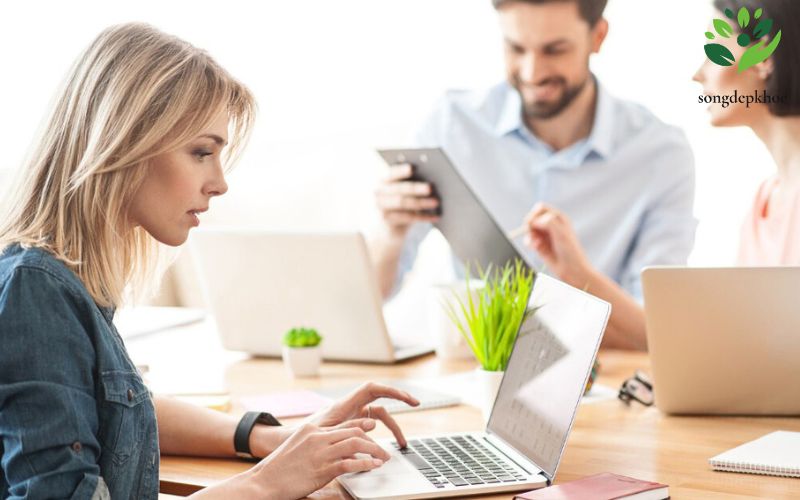 sống tích cực mỗi ngày