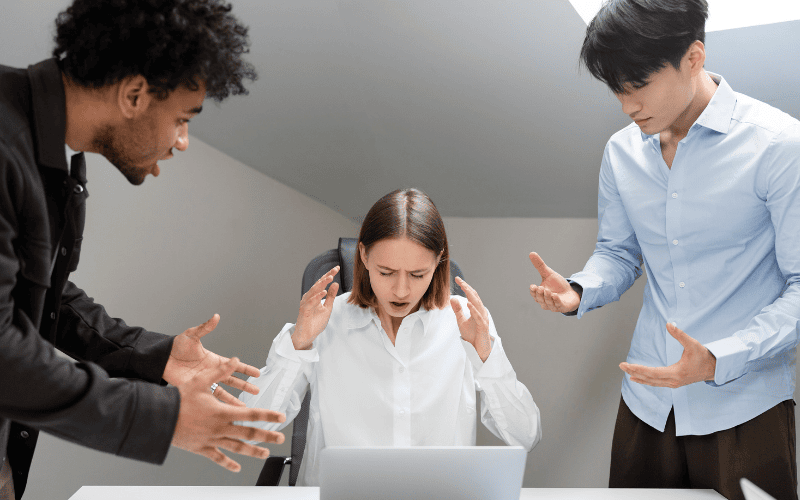 stress và sức khỏe 