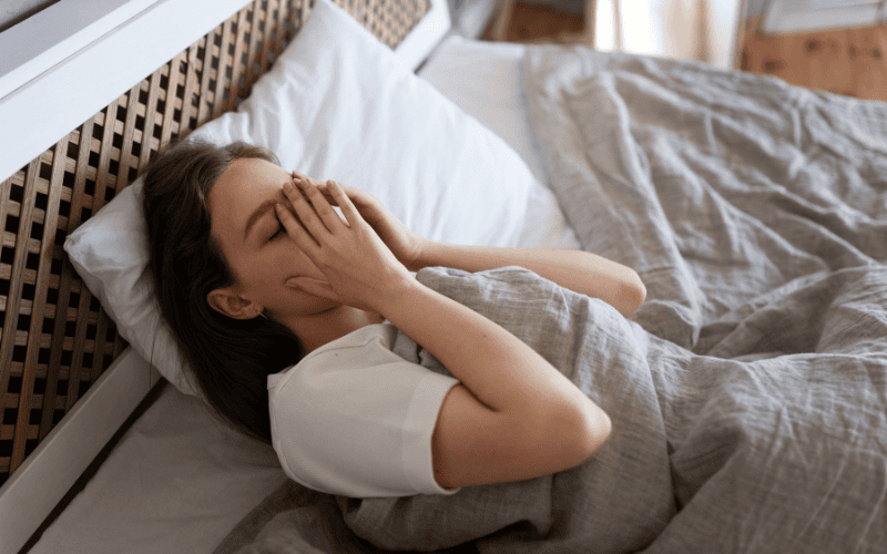 stress và sức khỏe 