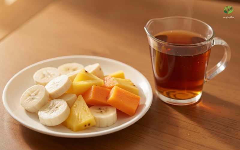 sức khỏe người cao tuổi