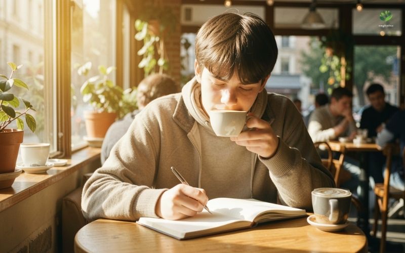 sức khỏe người trẻ