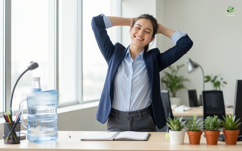 sức khỏe người trẻ