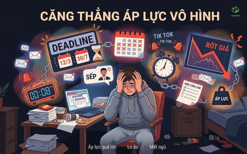 sức khỏe người trẻ