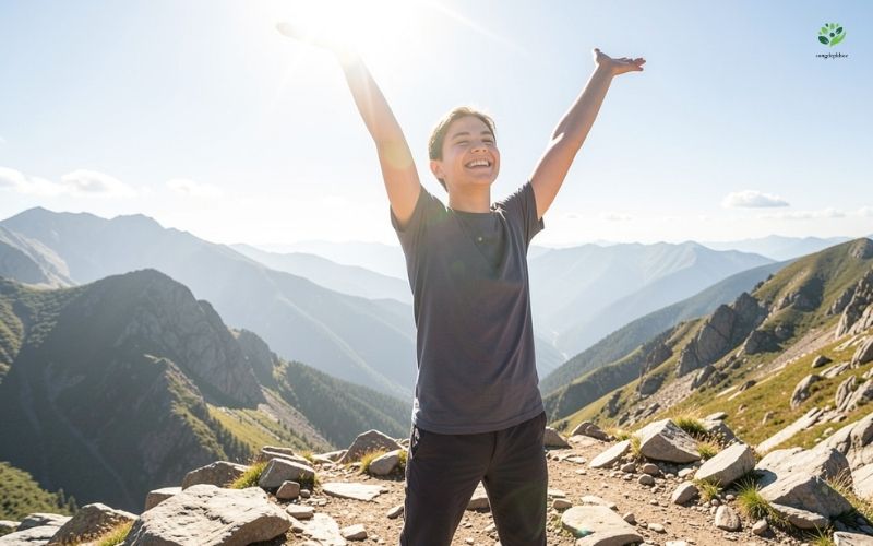 sức khỏe người trẻ