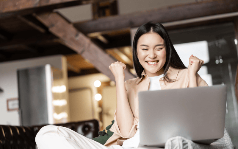 thói quen sống tích cực