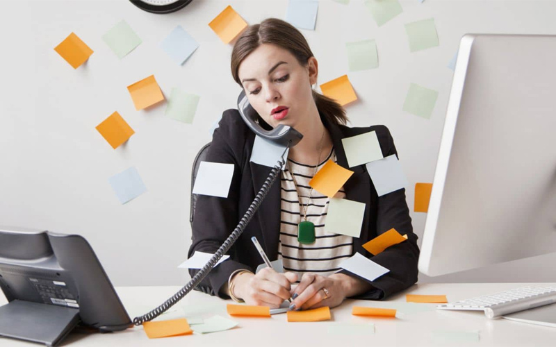 triệu chứng thường gặp