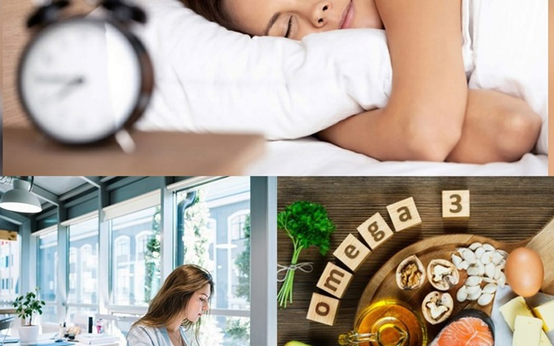 triệu chứng thường gặp