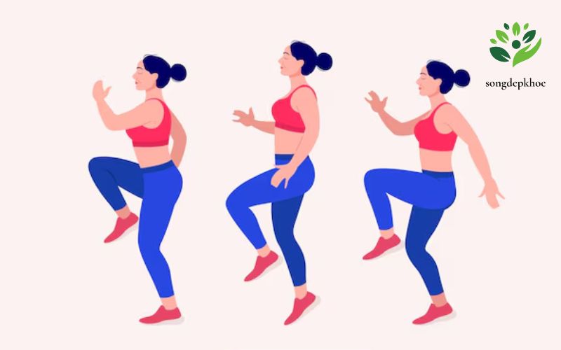 Bài tập không cần dụng cụ 