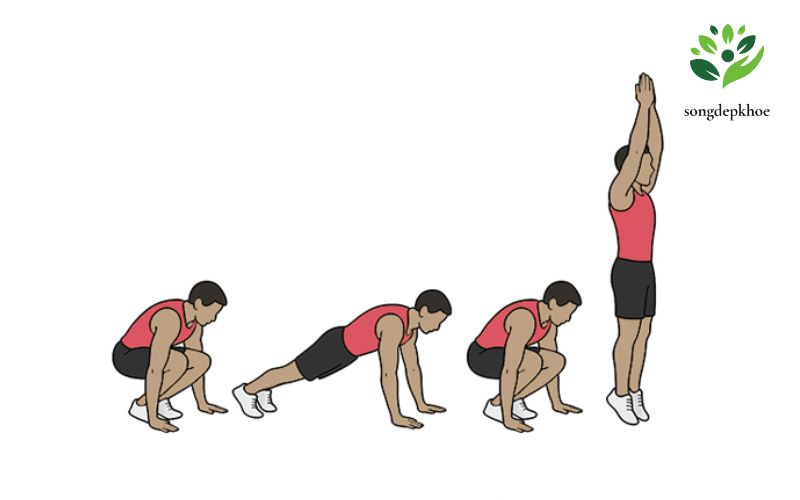 Bài không cần dụng cụ 