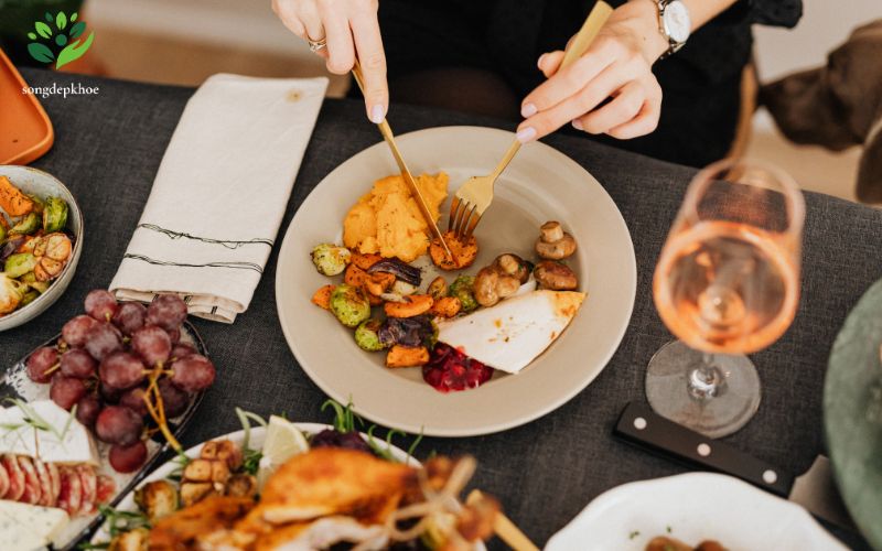 bệnh mãn tính phổ biến