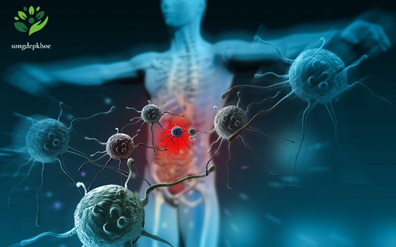 bệnh mãn tính phổ biến