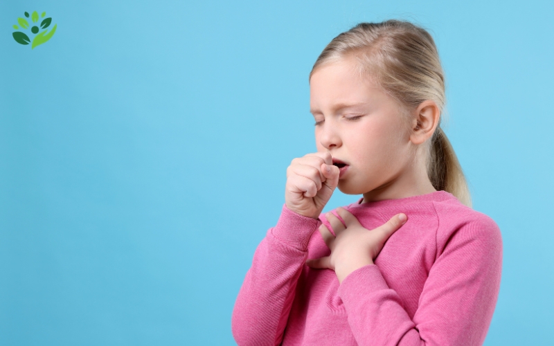 bệnh thường gặp ở trẻ em