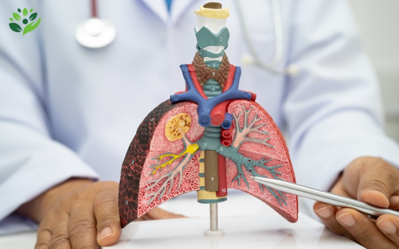 bệnh thường gặp ở trẻ em