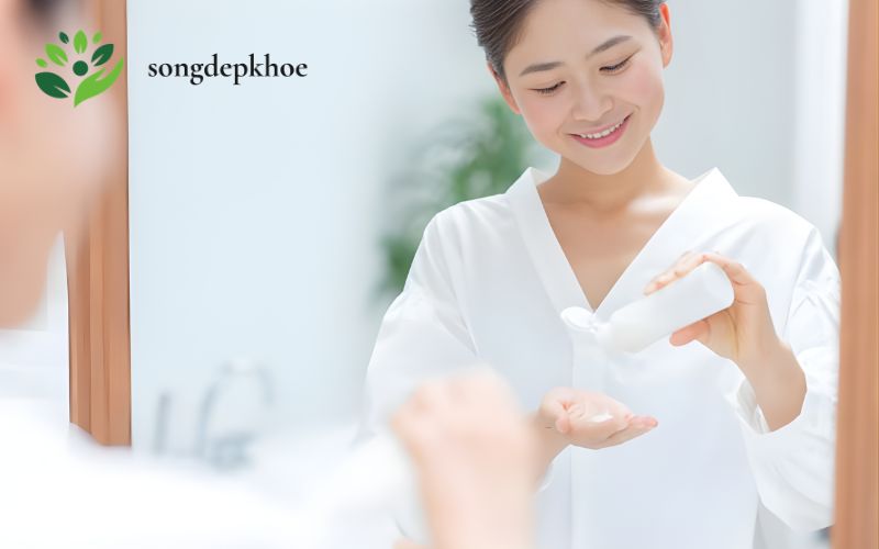 Bí quyết làm đẹp tại nhà