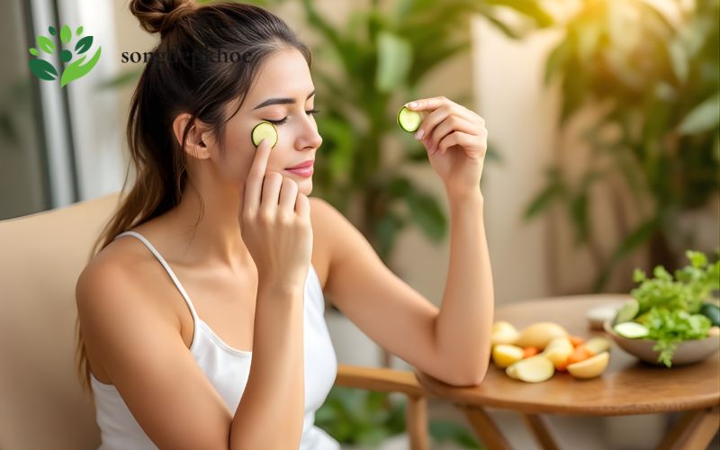 Bí quyết làm đẹp tại nhà