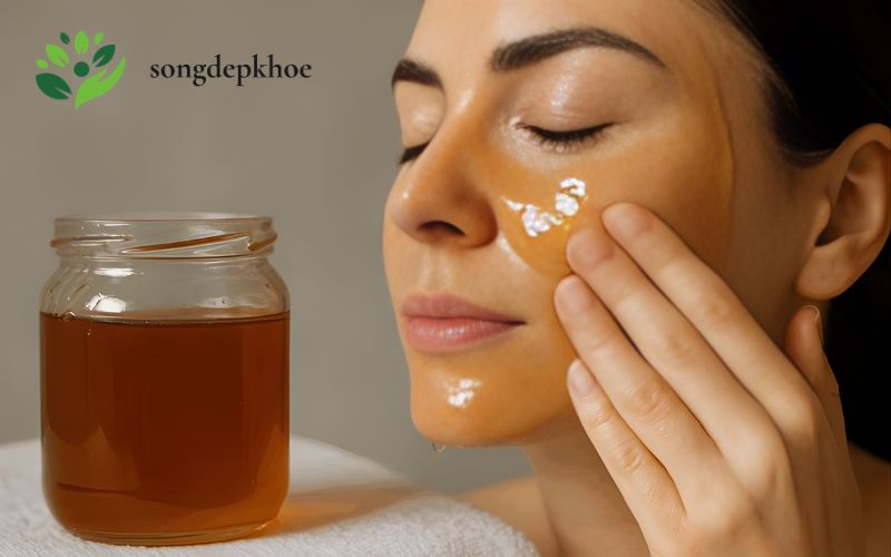 Bí quyết làm đẹp tại nhà