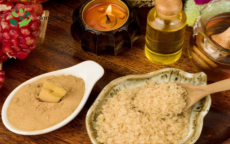 Bí quyết làm đẹp tại nhà
