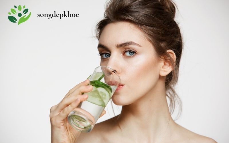 bí quyết làm đẹp tự nhiên