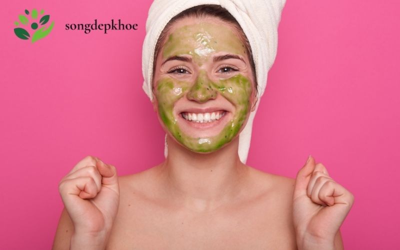 bí quyết làm đẹp tự nhiên