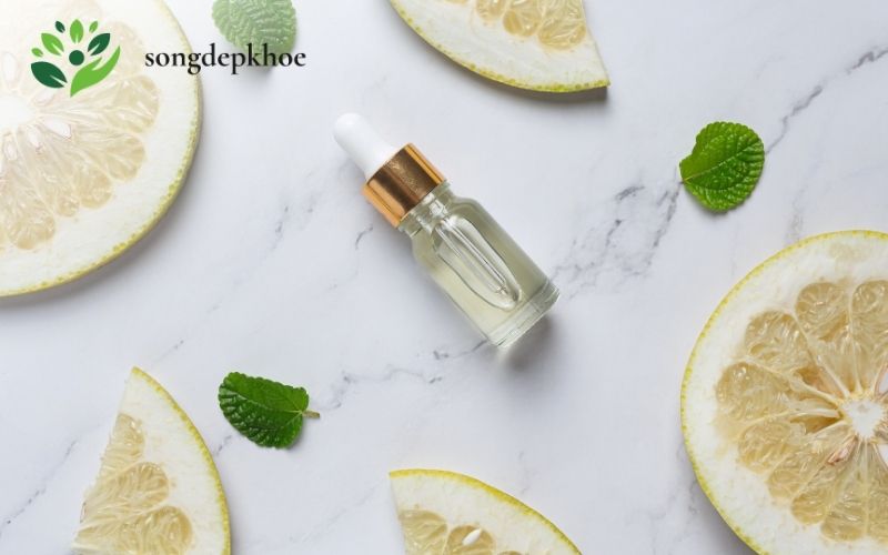 bí quyết làm đẹp tự nhiên