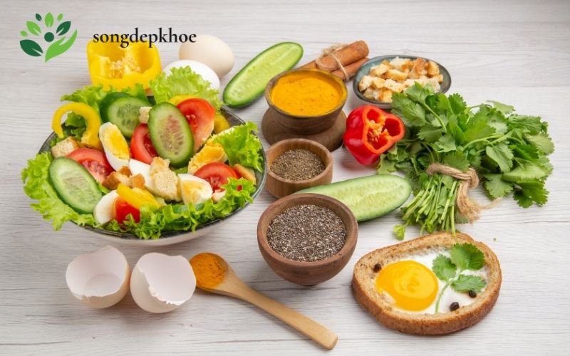 bí quyết làm đẹp tự nhiên