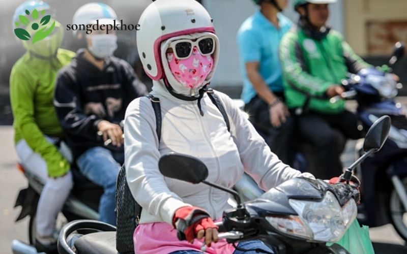 bí quyết làm đẹp tự nhiên