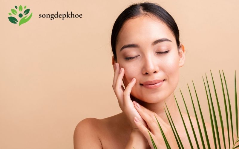 bí quyết làm đẹp tự nhiên