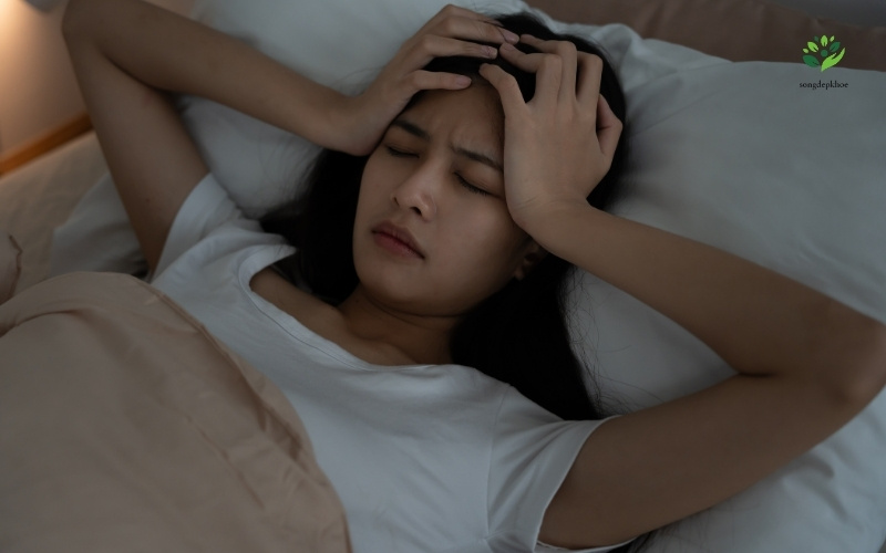 cách thư giãn trước khi ngủ