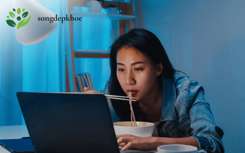 chăm sóc cơ thể toàn diện