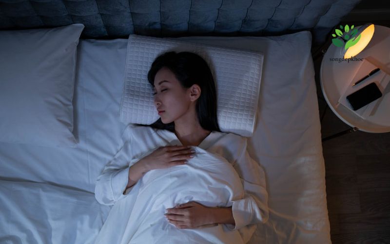 Chăm sóc sức khỏe từ bên trong 