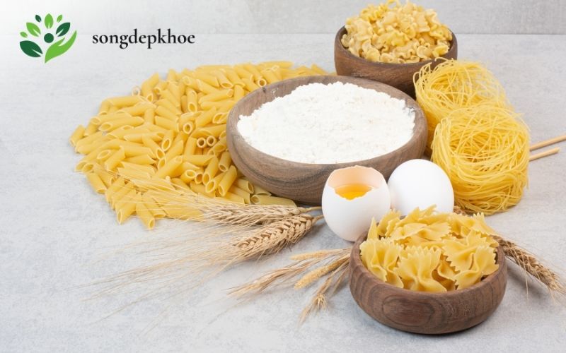 chế độ ăn tốt cho sức khỏe