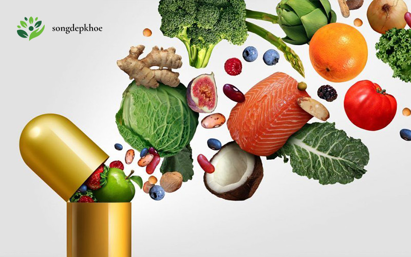 đánh giá sản phẩm chăm sóc sức khỏe