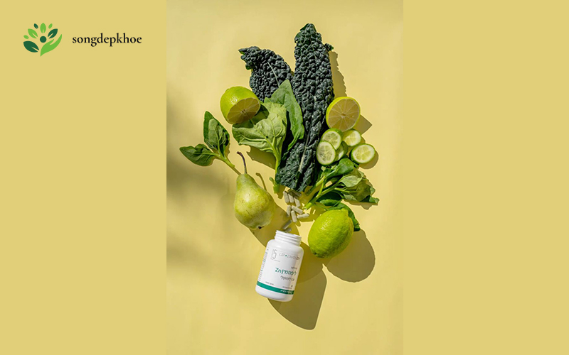 đánh giá sản phẩm chăm sóc sức khỏe