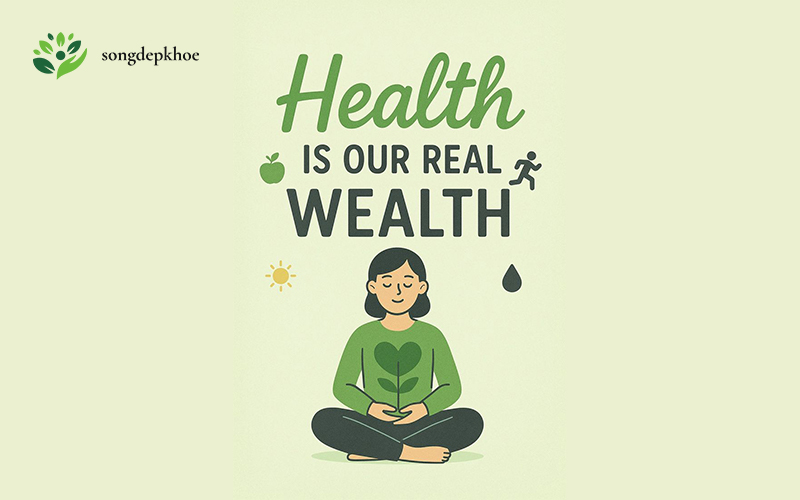 đánh giá sản phẩm chăm sóc sức khỏe