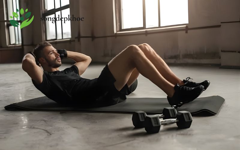 Dụng cụ tập gym đa năng tại nhà