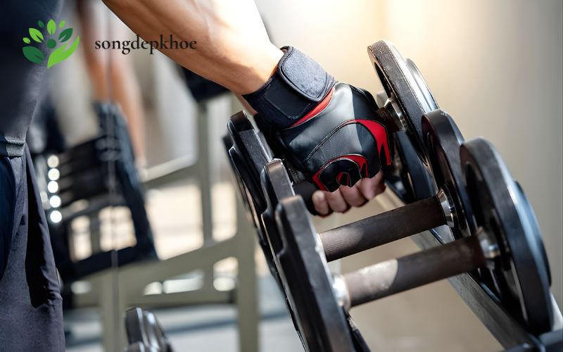 Dụng cụ tập gym đa năng tại nhà 