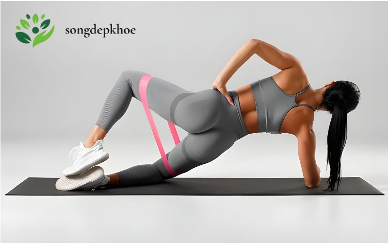 dụng cụ tập gym đa năng tại nhà