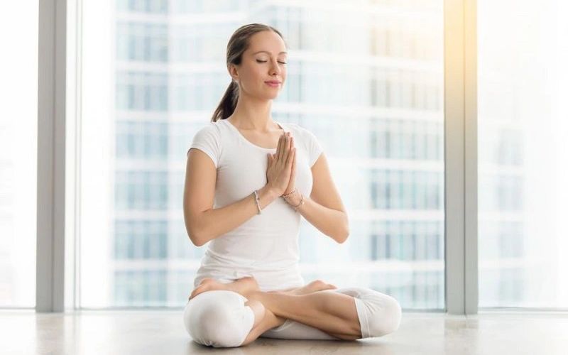 Giữ dáng sau sinh