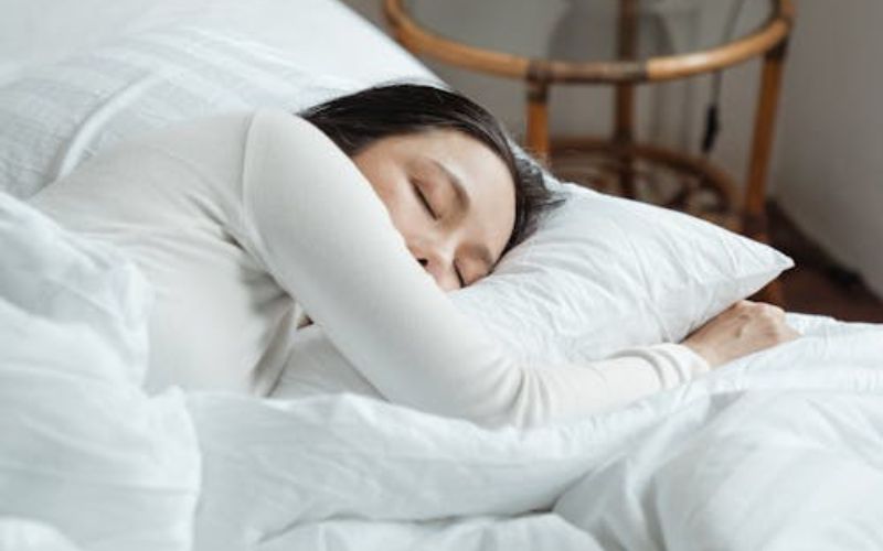 Giữ dáng sau sinh