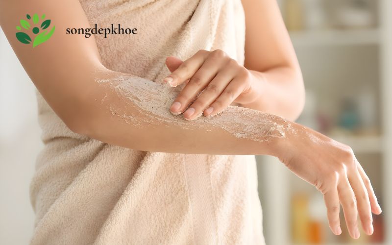 Làm đẹp tự nhiên tại nhà