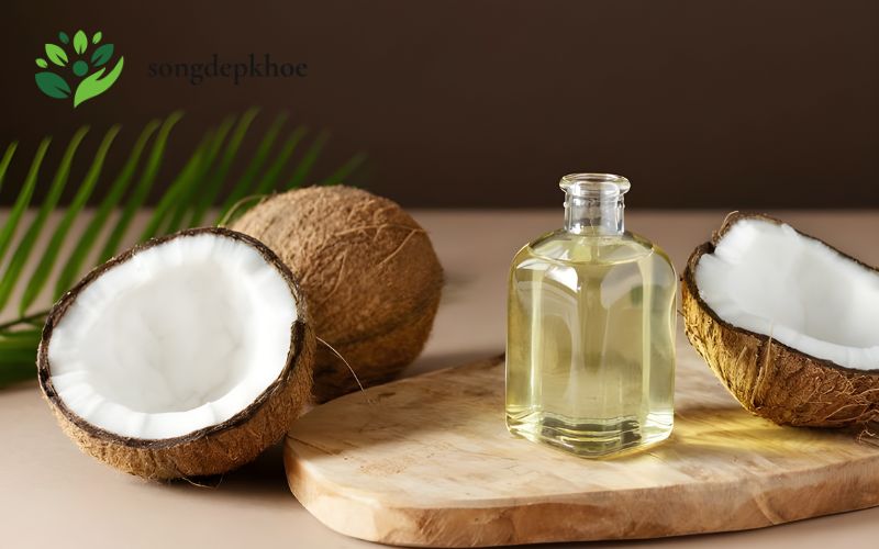 Làm đẹp tự nhiên tại nhà
