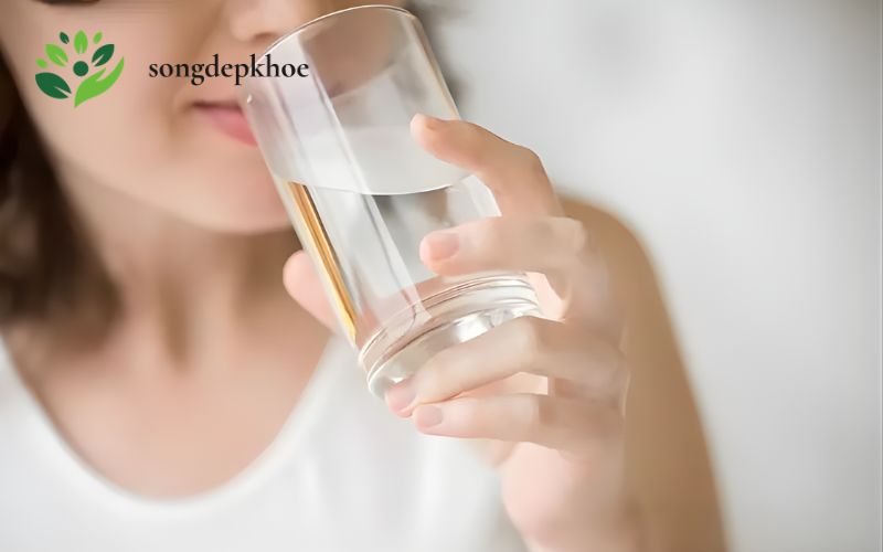 Làm đẹp tự nhiên tại nhà