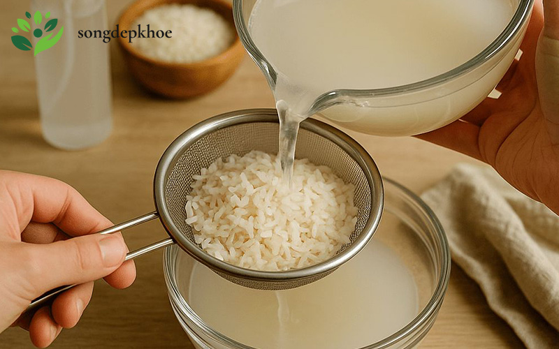 làm đẹp từ tự nhiên