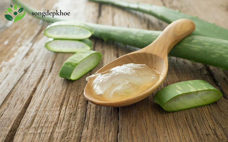làm đẹp từ tự nhiên