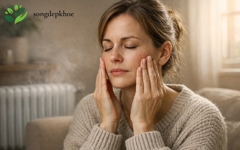 làm đẹp từ tự nhiên