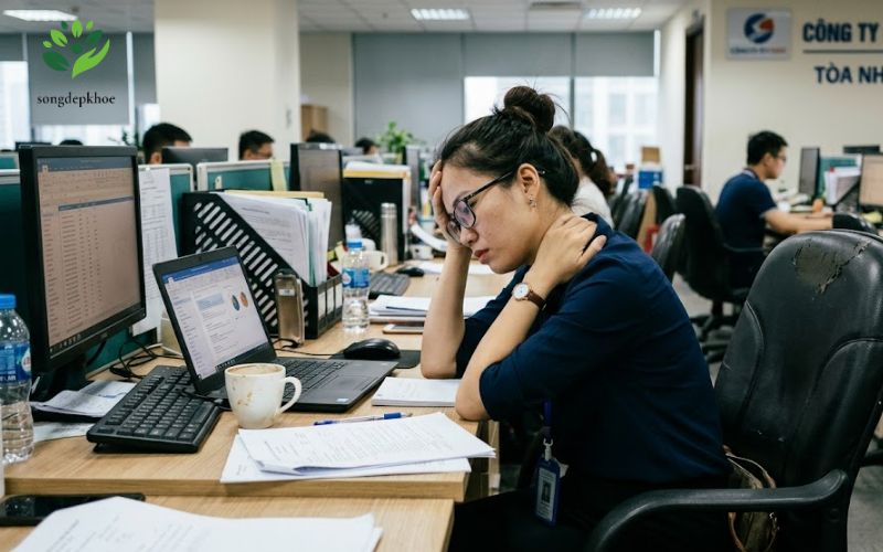 Lợi ích của tập thể dục 