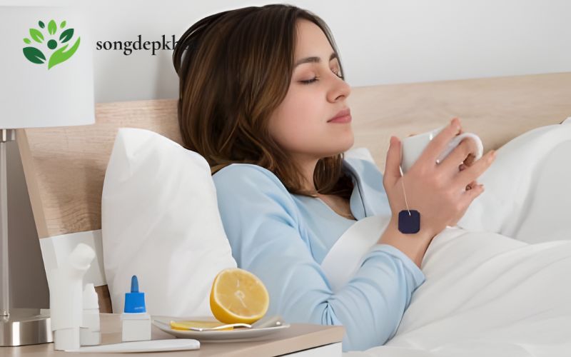 Mẹo dân gian trị cảm cúm