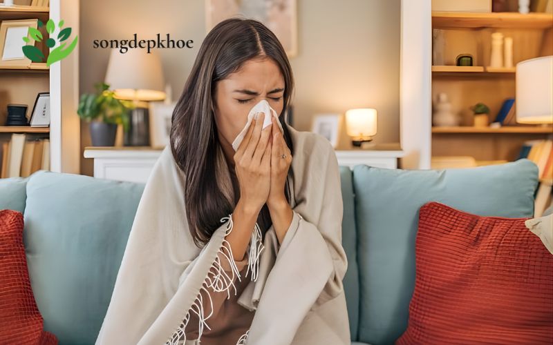 Mẹo dân gian trị cảm cúm
